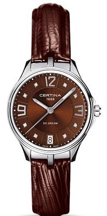 Certina Watch