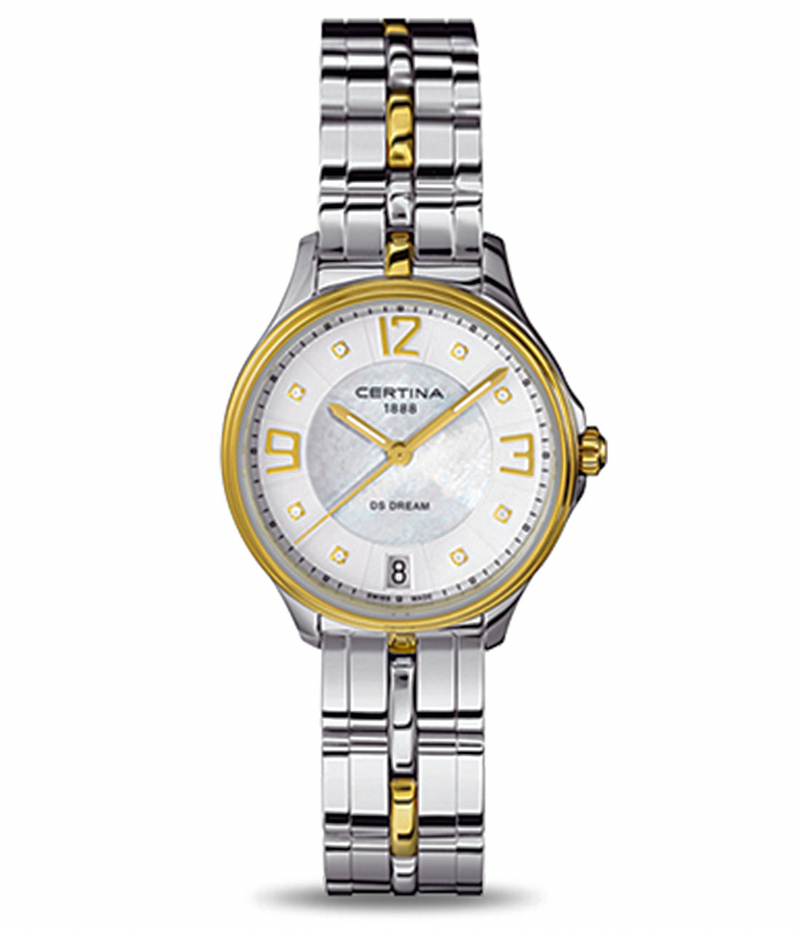 Certina Watch