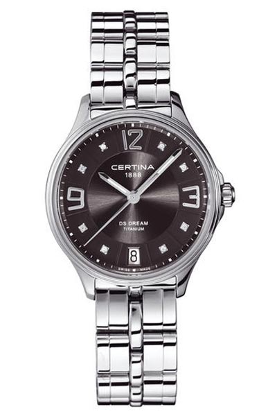 Certina Watch