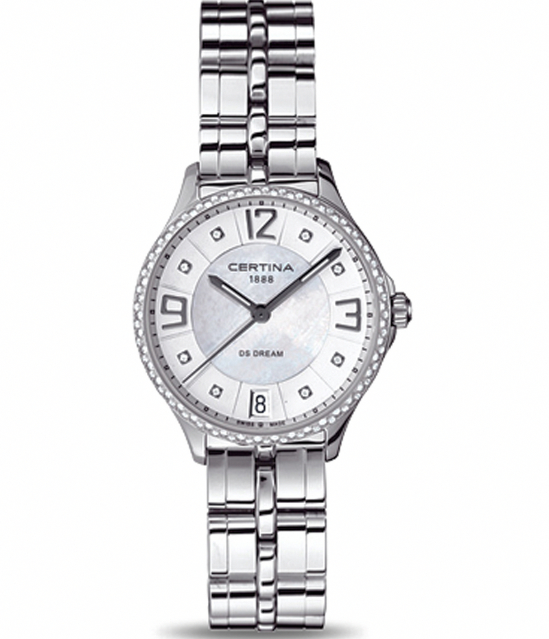 Certina Watch