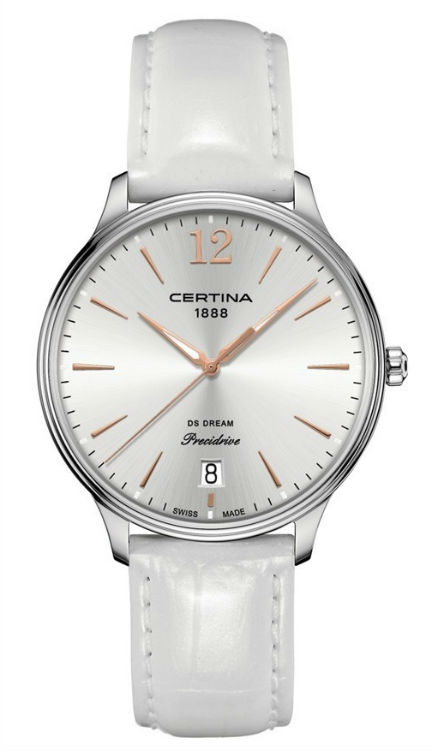 Certina Watch