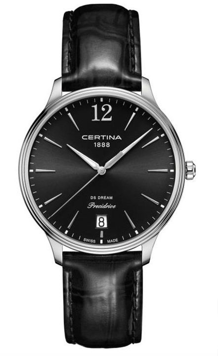 Certina Watch