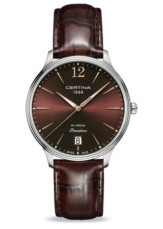 Certina Watch