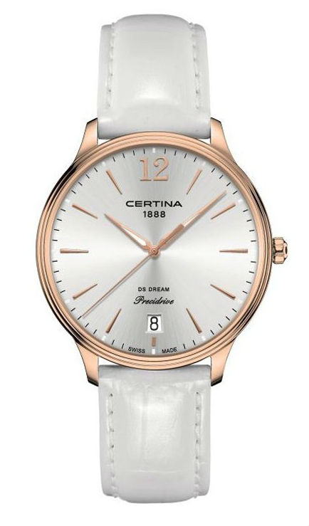 Certina Watch