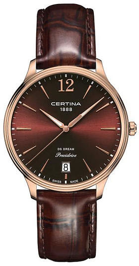 Certina Watch