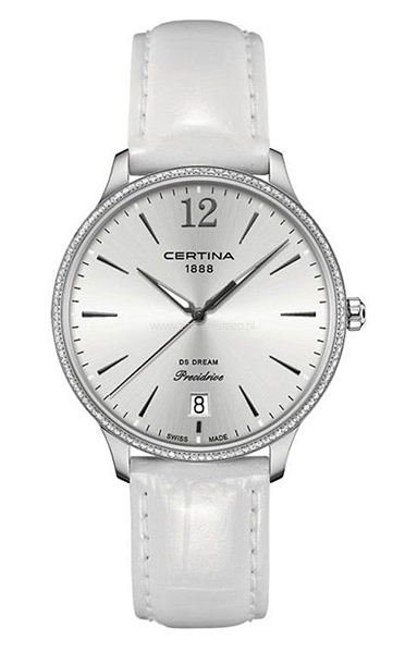 Certina Watch