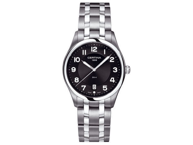 Certina Watch