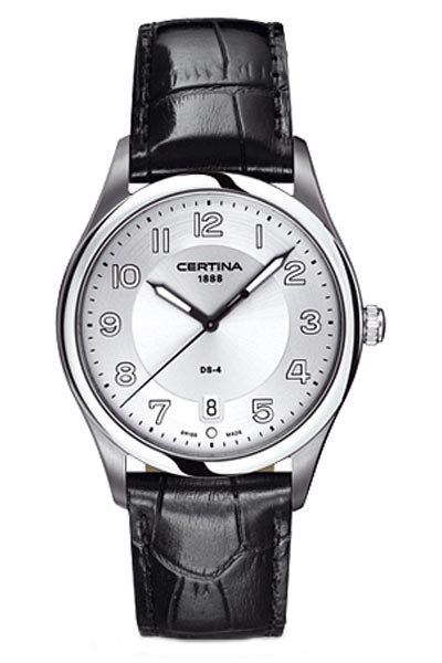Certina Watch