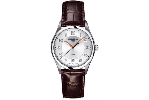 Certina Watch
