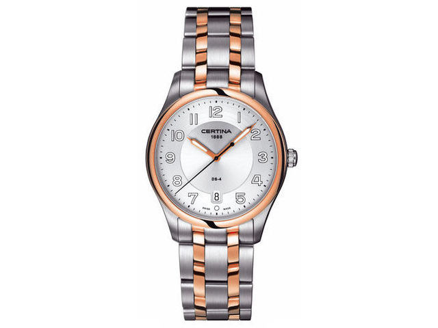 Certina Watch