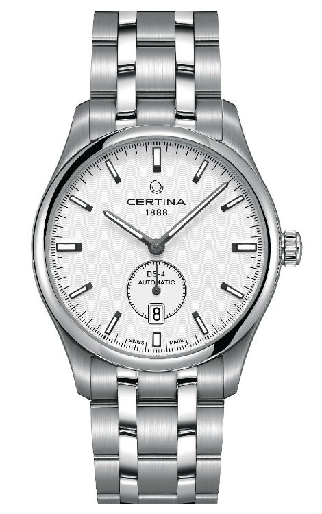 Certina Watch