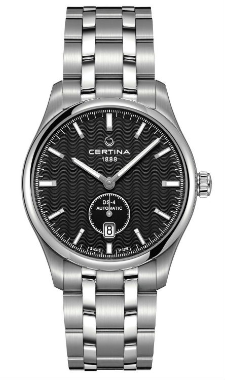 Certina Watch