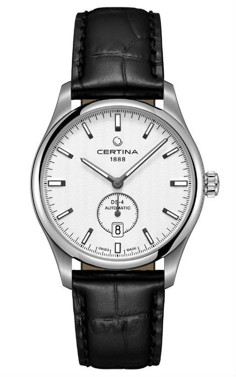 Certina Watch