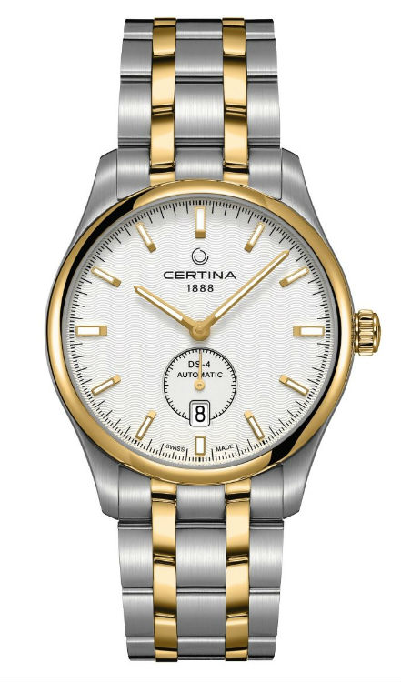 Certina Watch