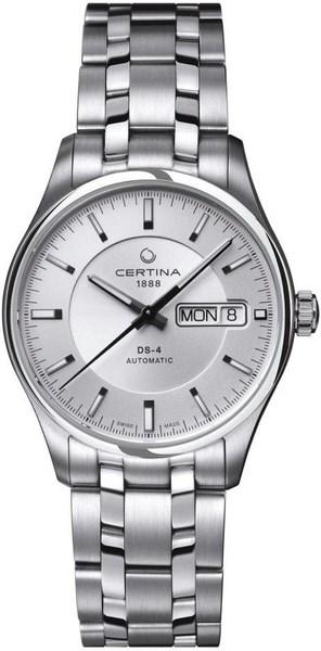 Certina Watch