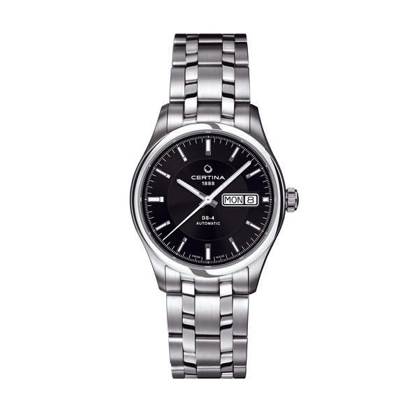 Certina Watch