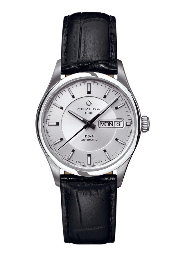 Certina Watch