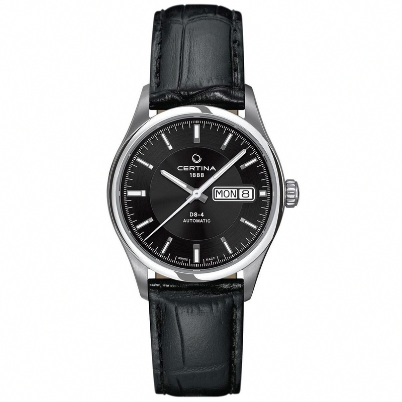 Certina Watch