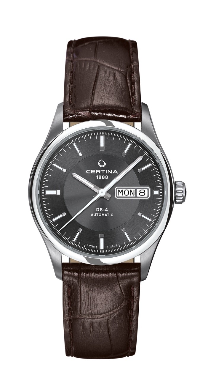 Certina Watch