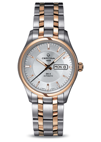 Certina Watch