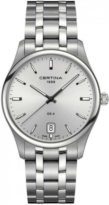 Certina Watch