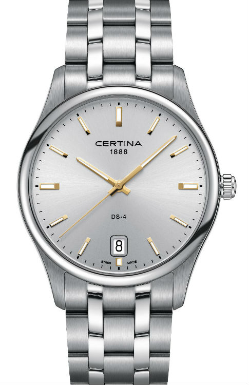 Certina Watch