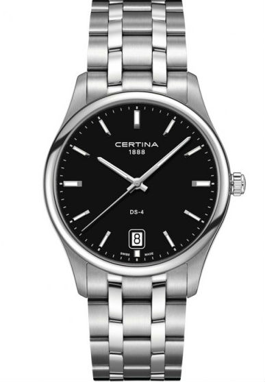 Certina Watch