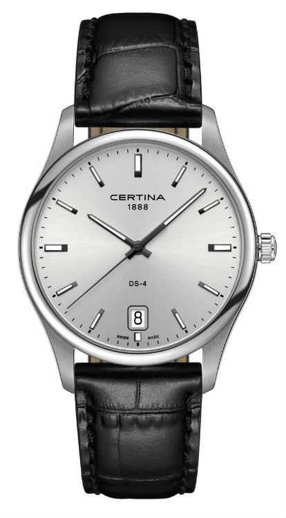 Certina Watch