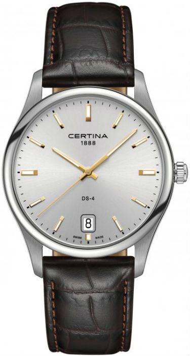 Certina Watch