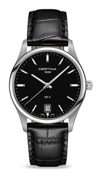 Certina Watch