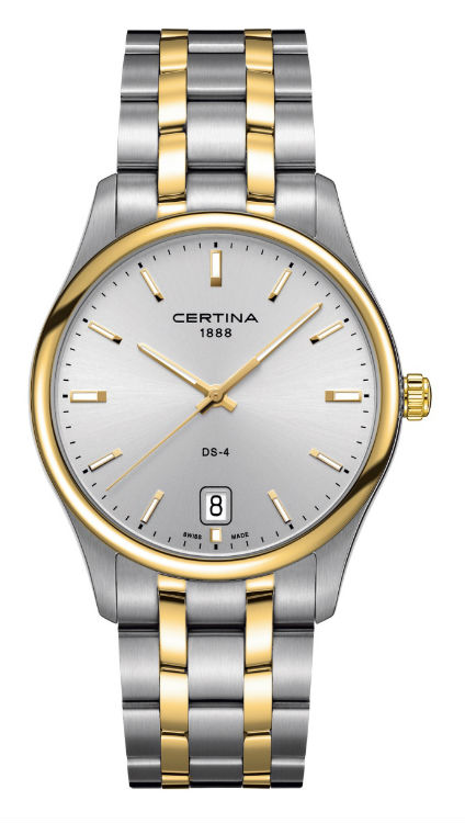 Certina Watch