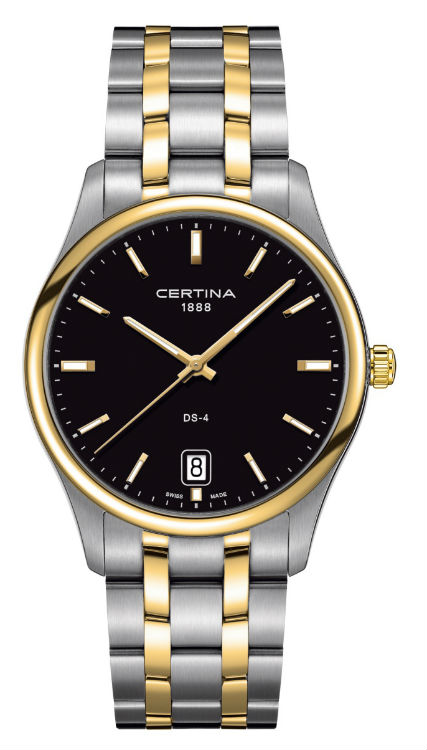 Certina Watch