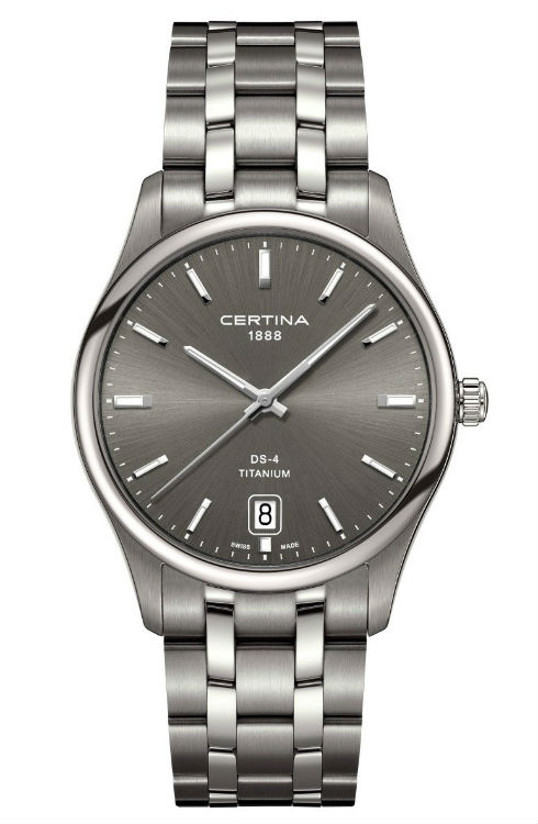 Certina Watch
