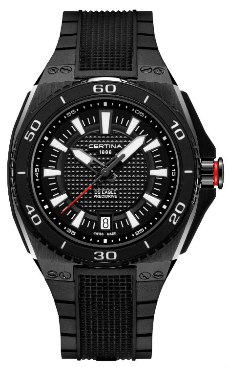 Certina Watch