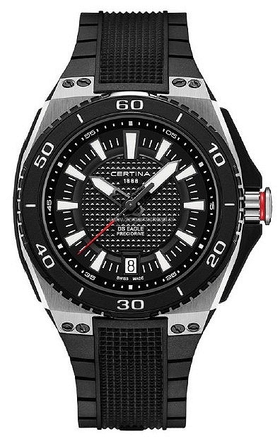Certina Watch