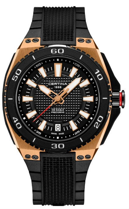 Certina Watch