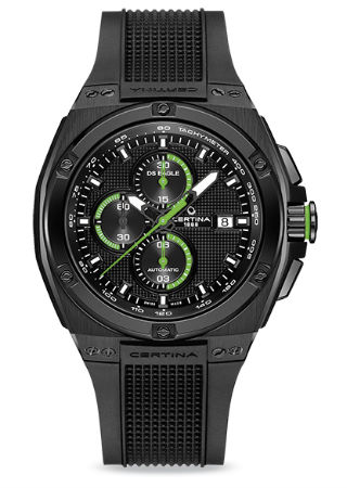 Certina Watch