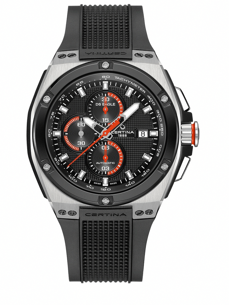 Certina Watch