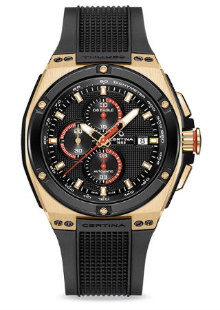 Certina Watch