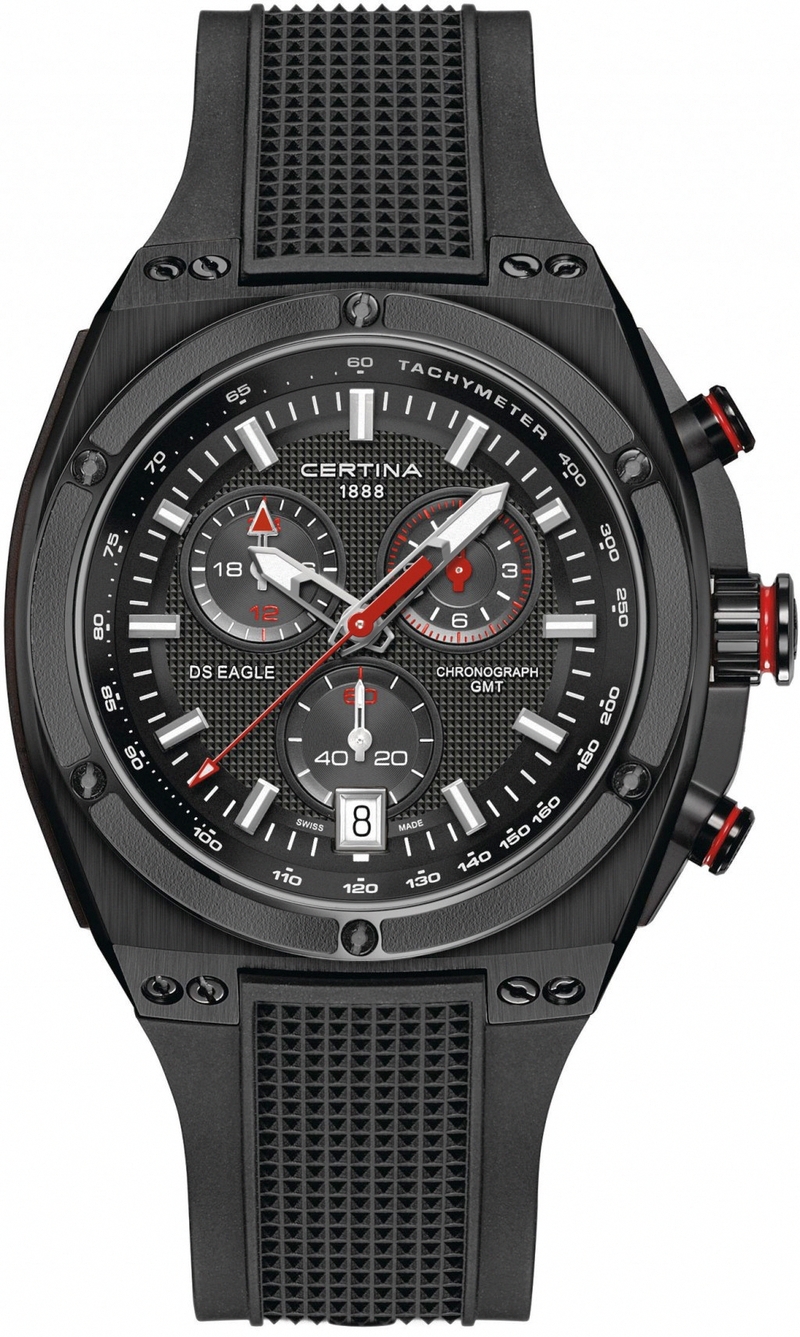 Certina Watch