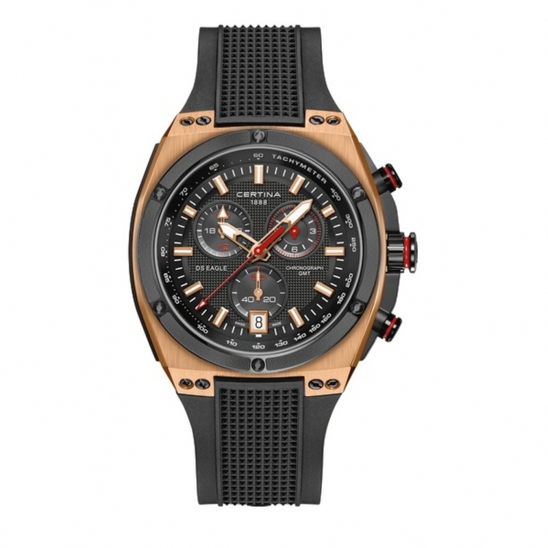 Certina Watch