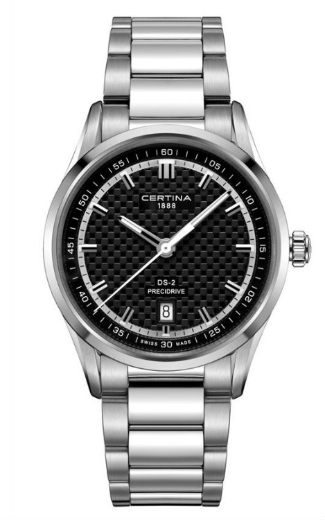 Certina Watch