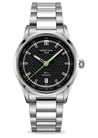 Certina Watch