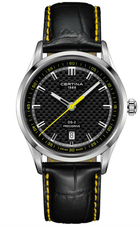 Certina Watch
