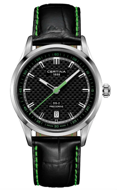 Certina Watch