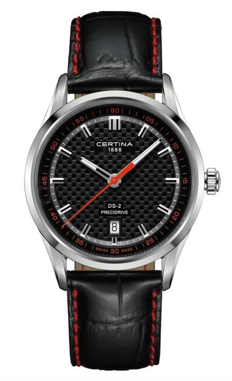 Certina Watch