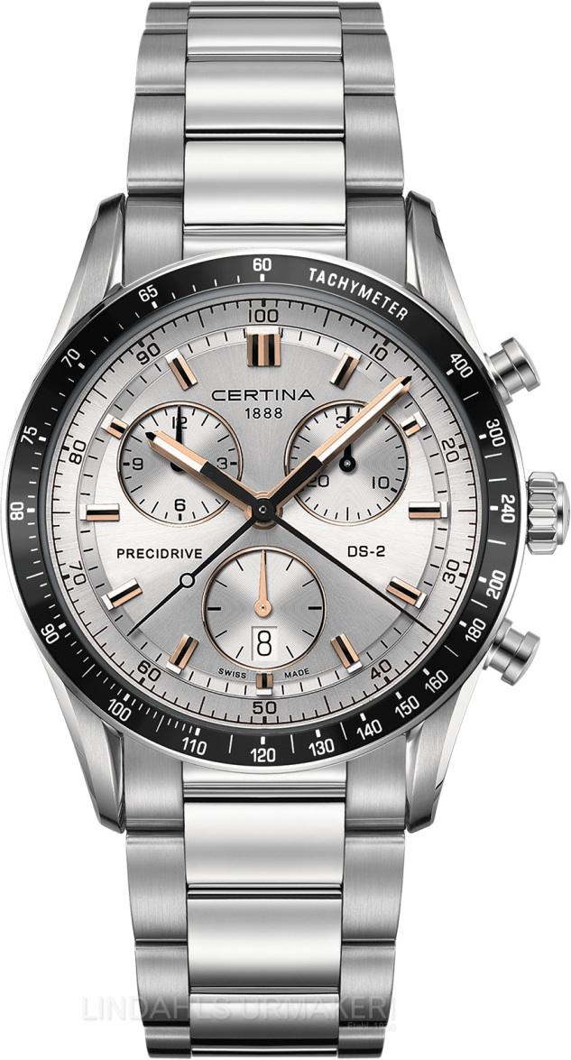 Certina Watch