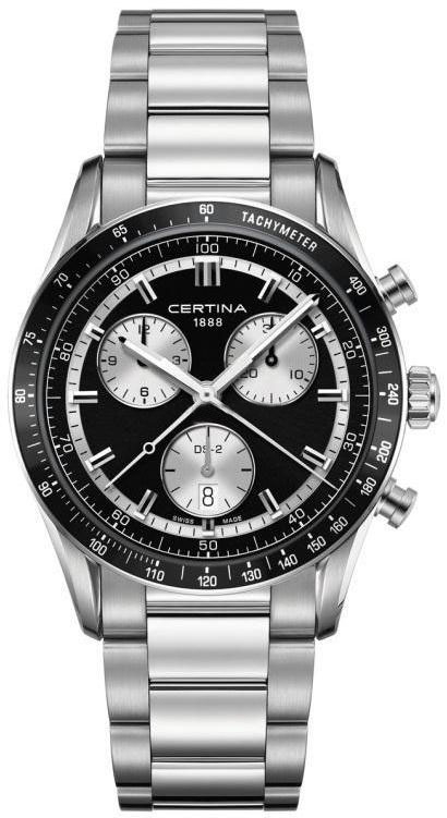 Certina Watch