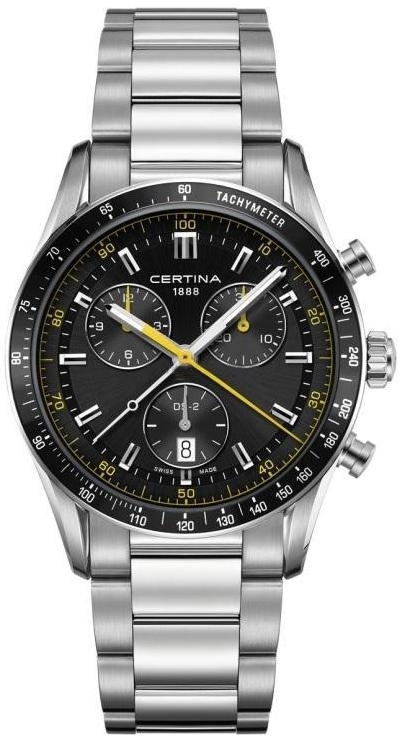 Certina Watch