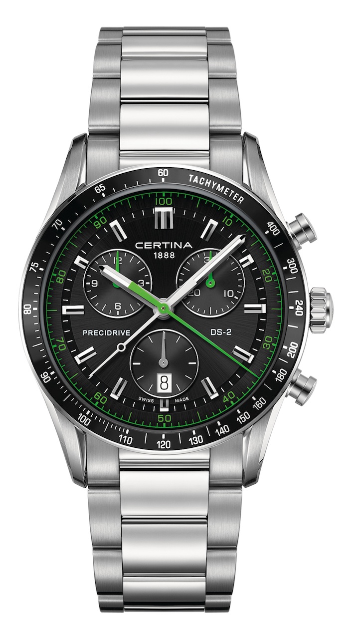 Certina Watch